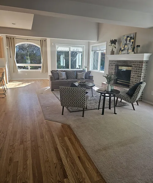 Home Remodeling in Federal Way 